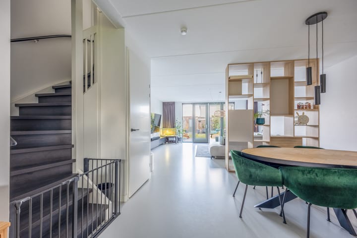 Foto 12 van Ingmar Bergmanpark 49