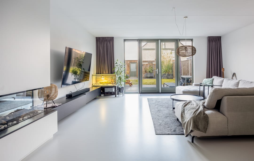 Foto 13 van Ingmar Bergmanpark 49