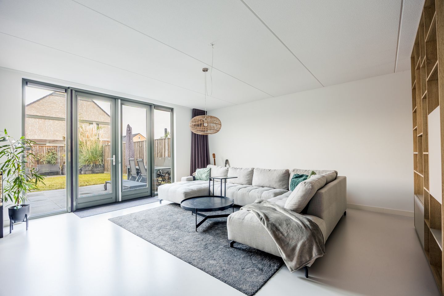 Foto 14 van Ingmar Bergmanpark 49