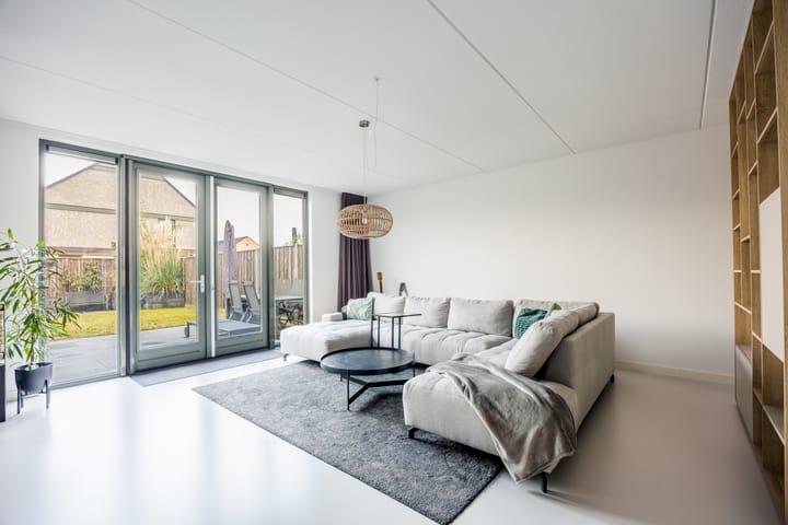 Foto 14 van Ingmar Bergmanpark 49