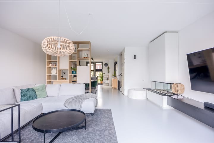 Foto 15 van Ingmar Bergmanpark 49