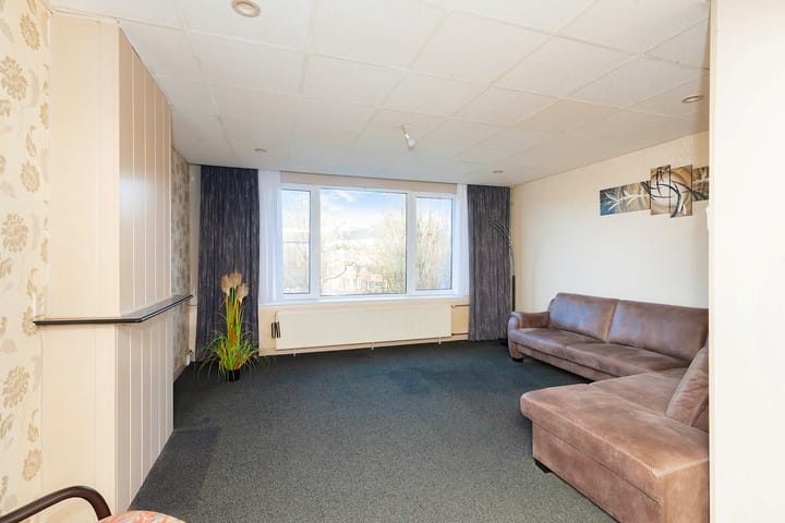 Foto 7 van Letlandsestraat 14-A