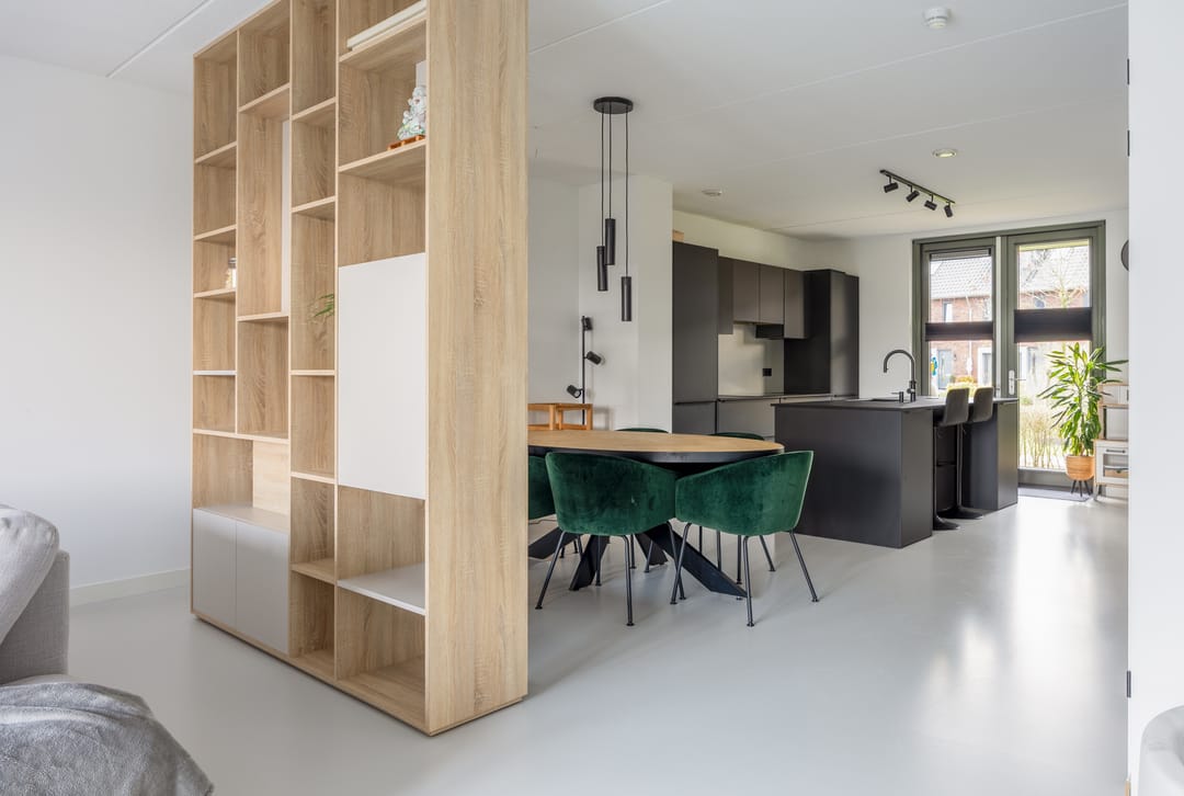 Foto 16 van Ingmar Bergmanpark 49