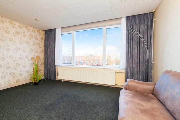 Foto 8 van Letlandsestraat 14-A