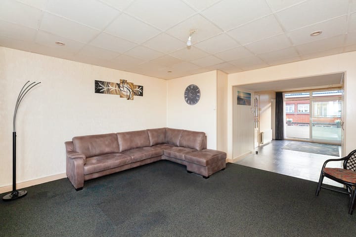 Foto 9 van Letlandsestraat 14-A