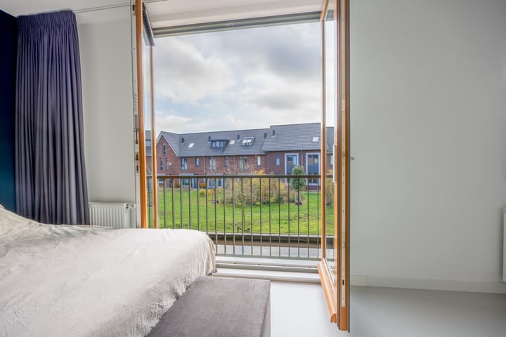 Foto 20 van Ingmar Bergmanpark 49