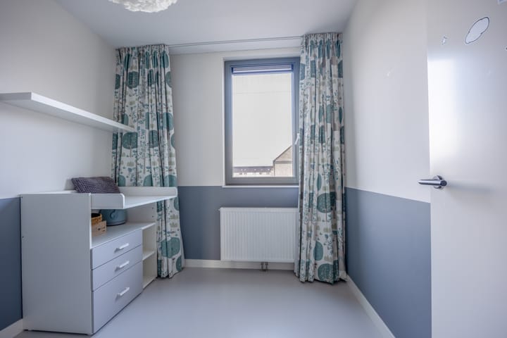 Foto 21 van Ingmar Bergmanpark 49