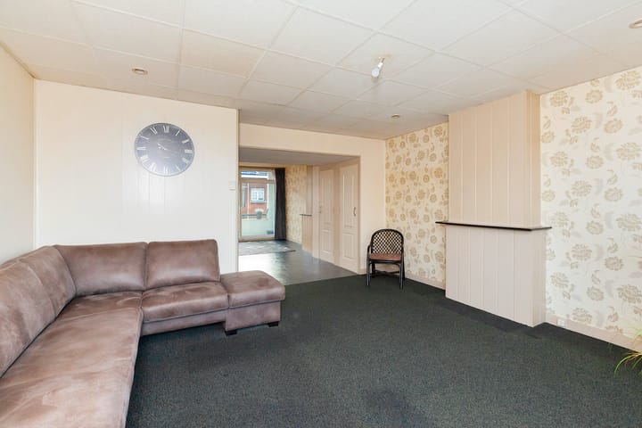 Foto 11 van Letlandsestraat 14-A