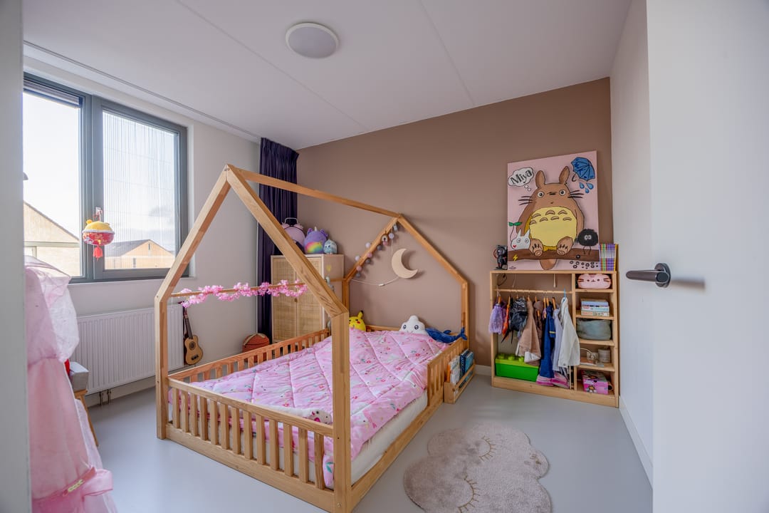 Foto 23 van Ingmar Bergmanpark 49