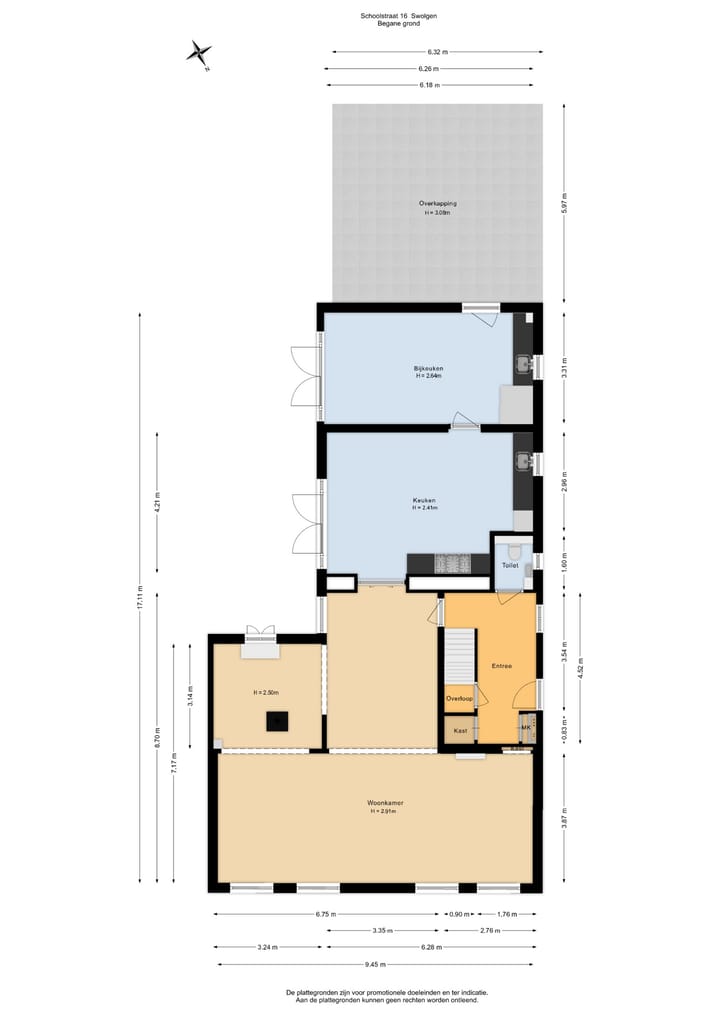 Foto 74 van Schoolstraat 16