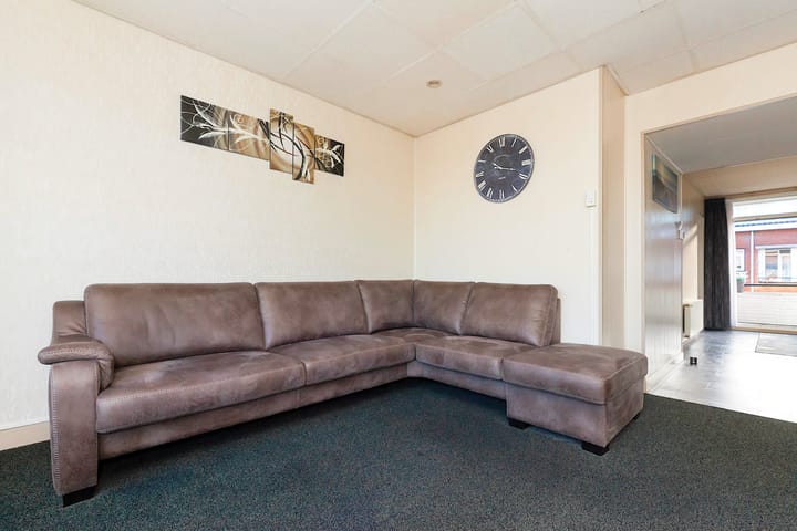 Foto 12 van Letlandsestraat 14-A