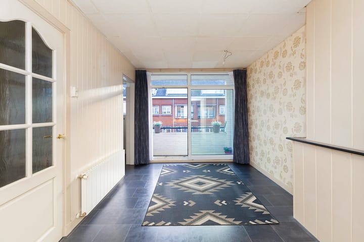 Foto 16 van Letlandsestraat 14-A