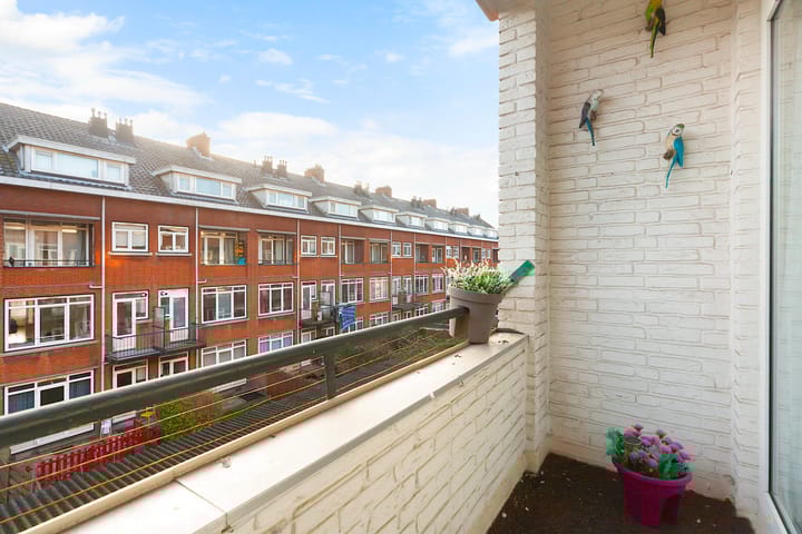 Foto 17 van Letlandsestraat 14-A