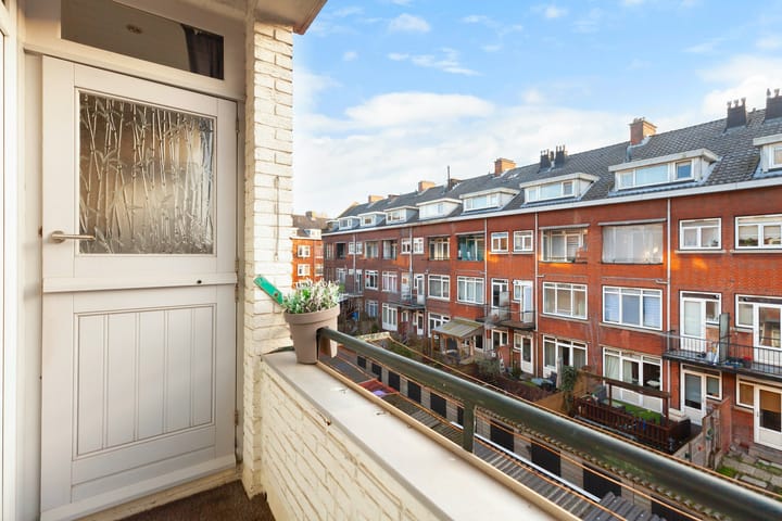 Foto 18 van Letlandsestraat 14-A