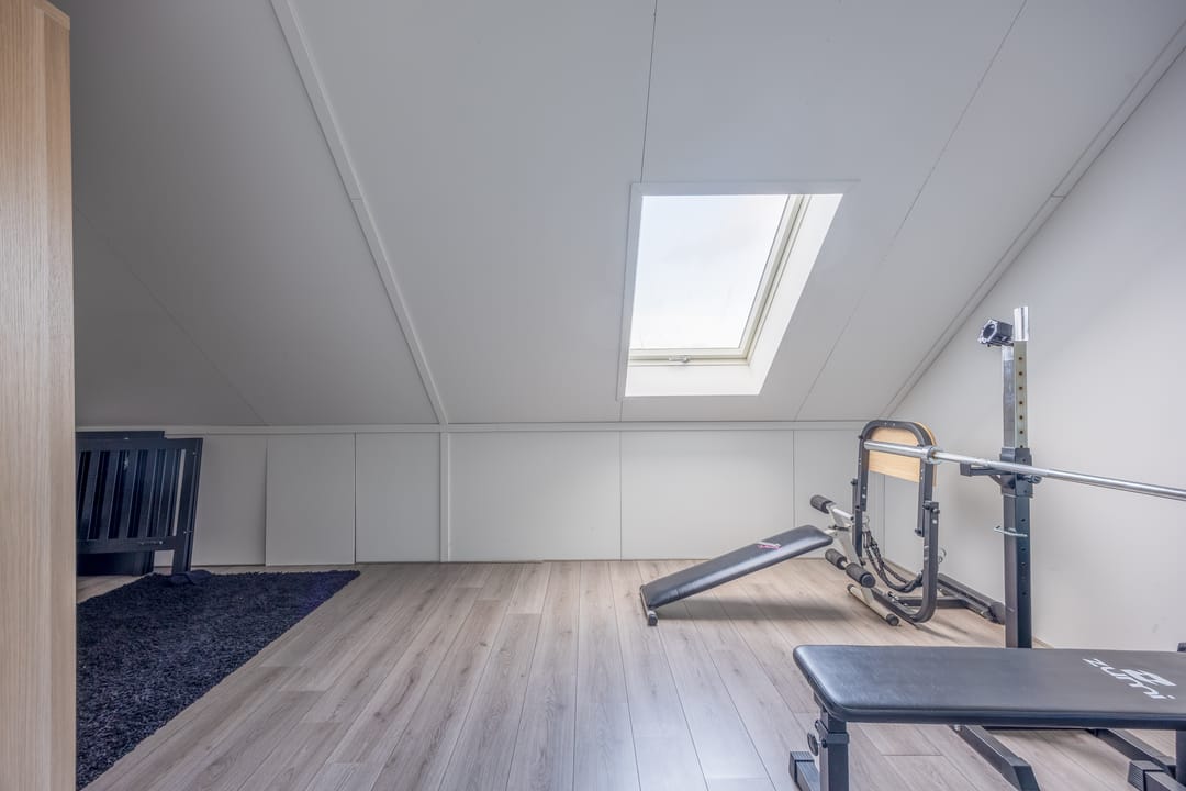 Foto 32 van Ingmar Bergmanpark 49