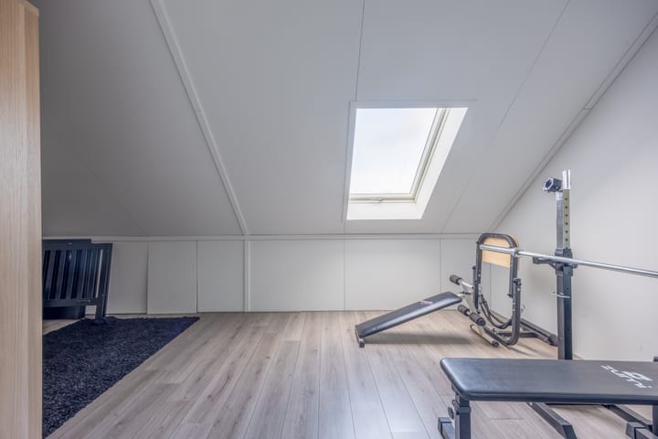 Foto 32 van Ingmar Bergmanpark 49