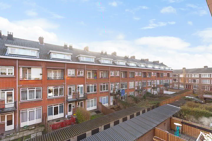 Foto 20 van Letlandsestraat 14-A