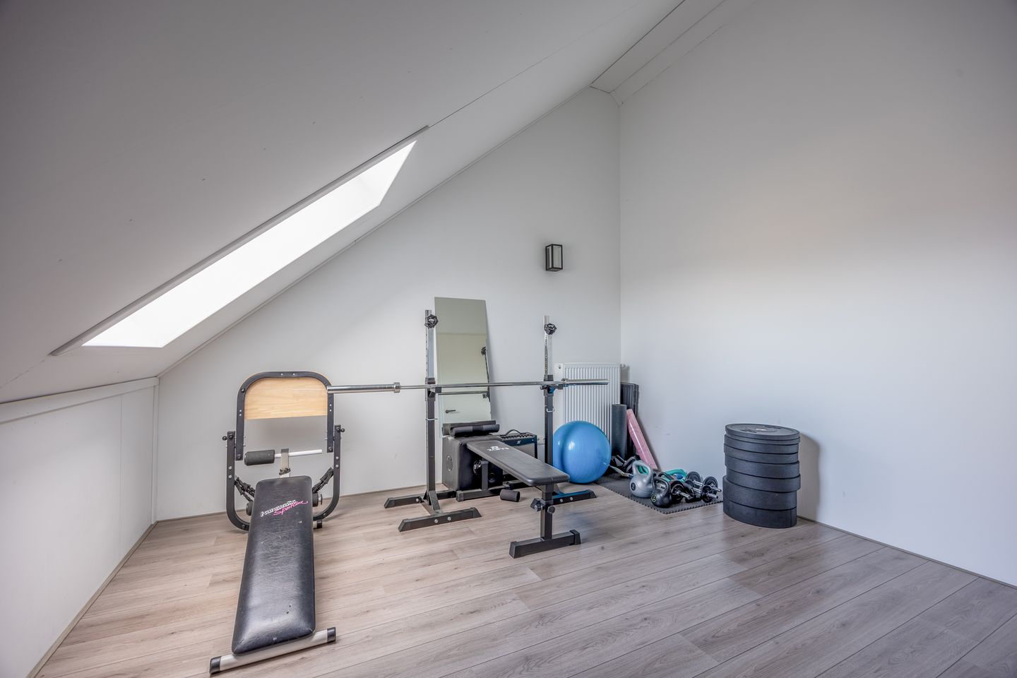 Foto 34 van Ingmar Bergmanpark 49