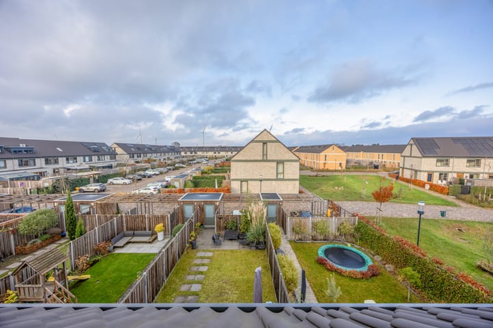 Foto 35 van Ingmar Bergmanpark 49