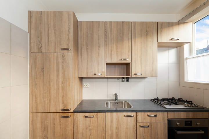 Foto 21 van Letlandsestraat 14-A