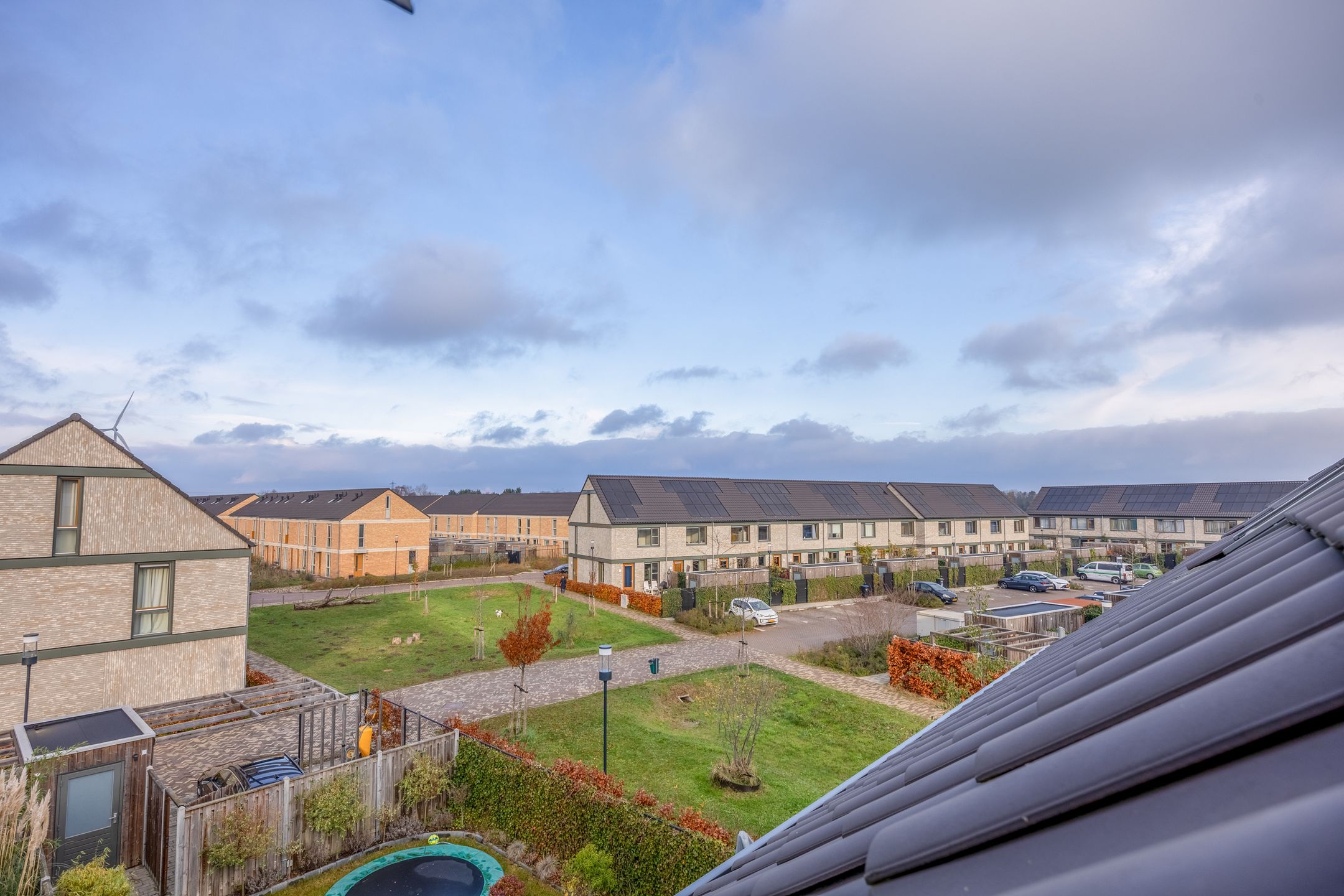 Foto 36 van Ingmar Bergmanpark 49