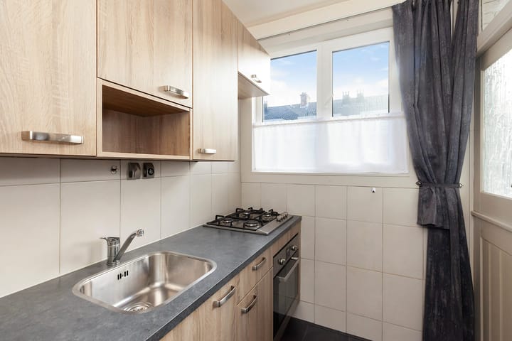 Foto 22 van Letlandsestraat 14-A