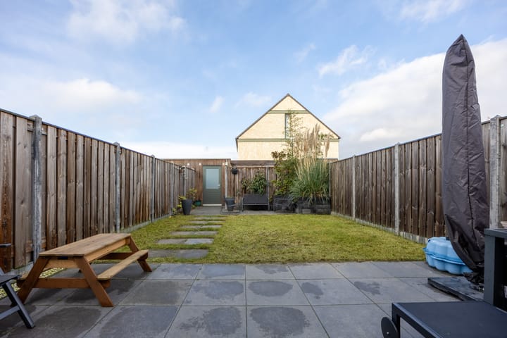 Foto 37 van Ingmar Bergmanpark 49