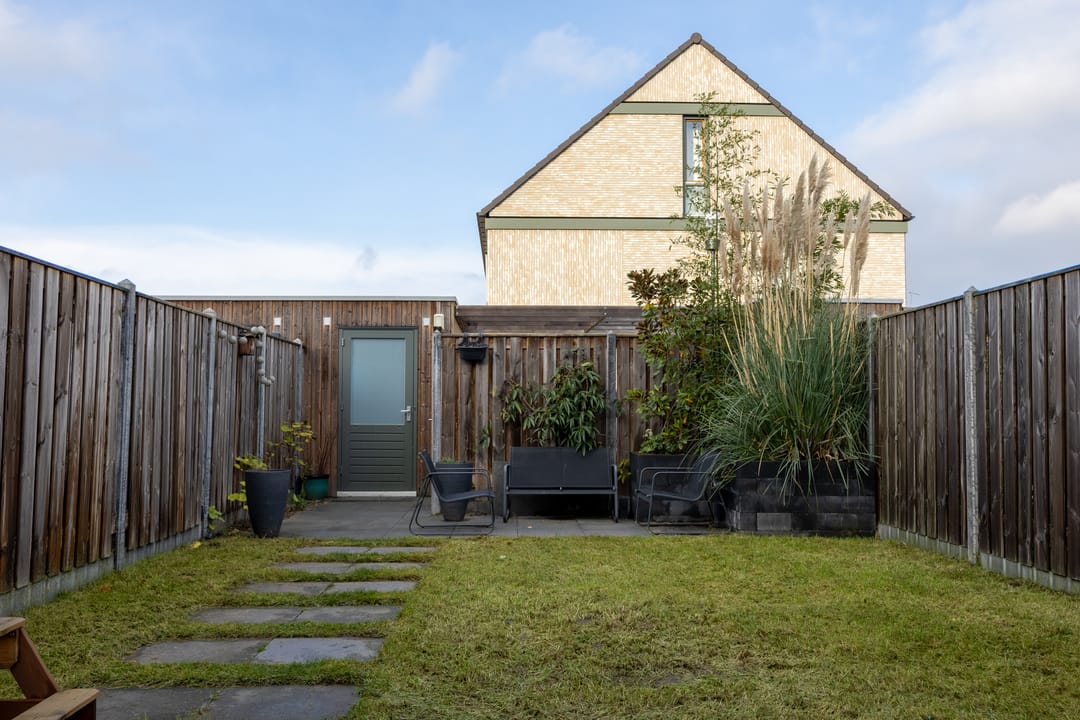 Foto 38 van Ingmar Bergmanpark 49