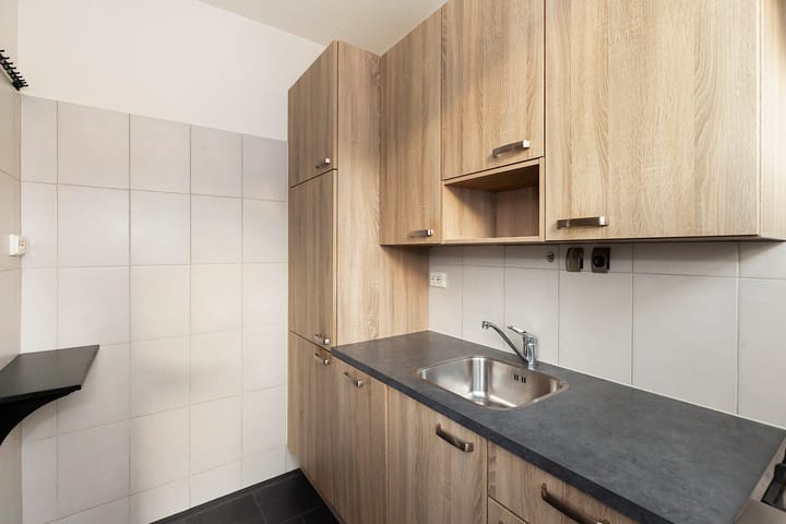 Foto 23 van Letlandsestraat 14-A