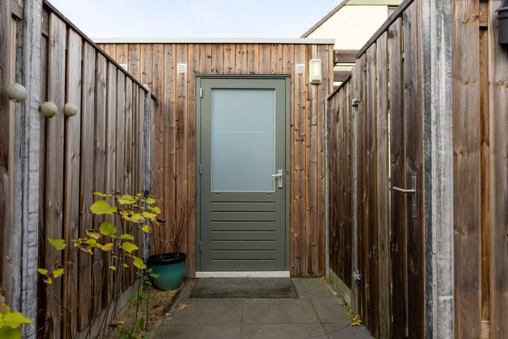 Foto 39 van Ingmar Bergmanpark 49