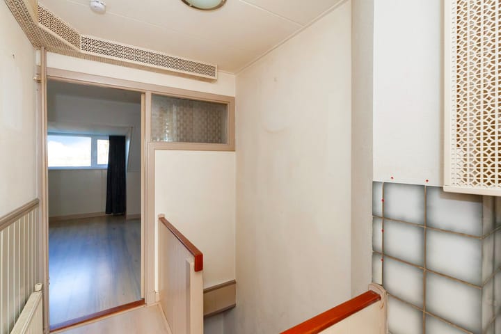 Foto 24 van Letlandsestraat 14-A