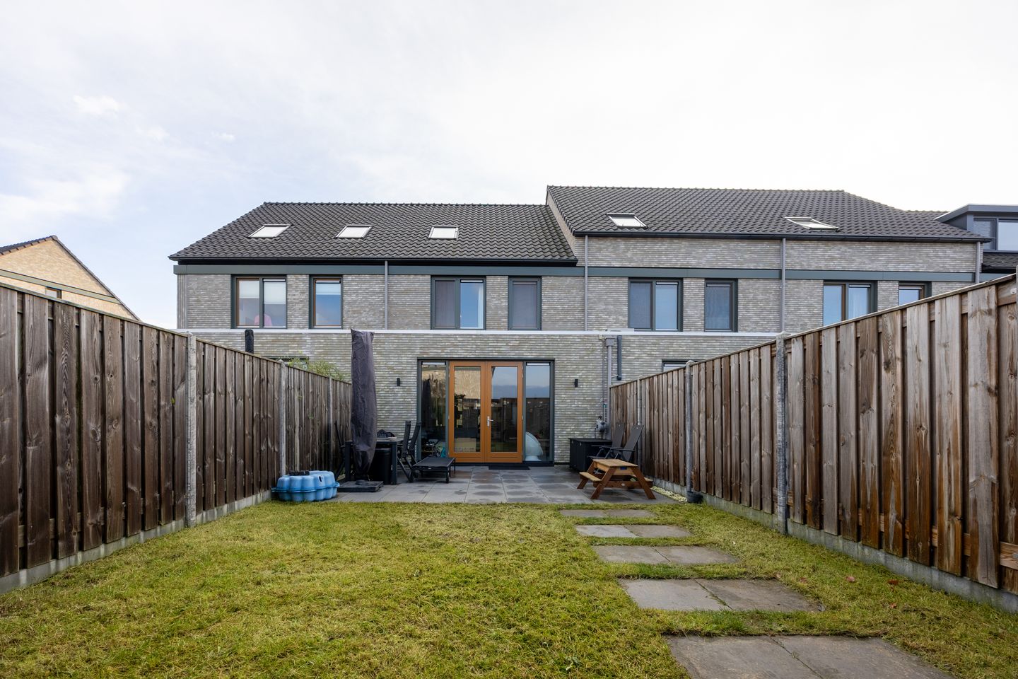 Foto 40 van Ingmar Bergmanpark 49