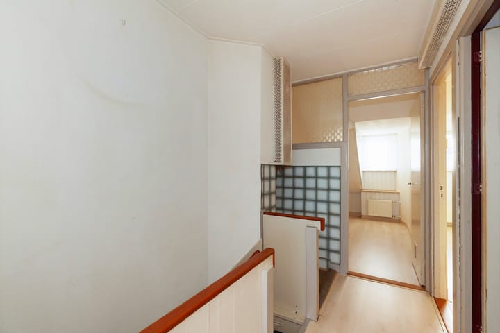 Foto 25 van Letlandsestraat 14-A