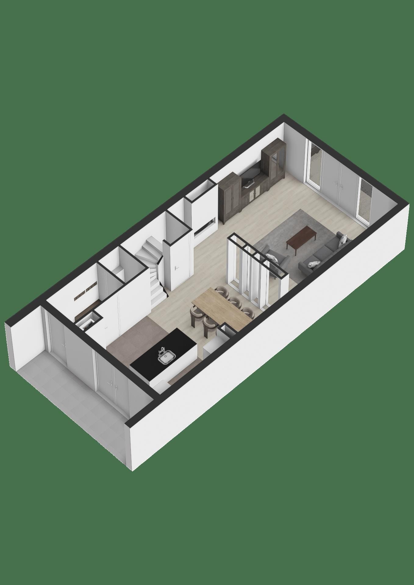 Foto 44 van Ingmar Bergmanpark 49