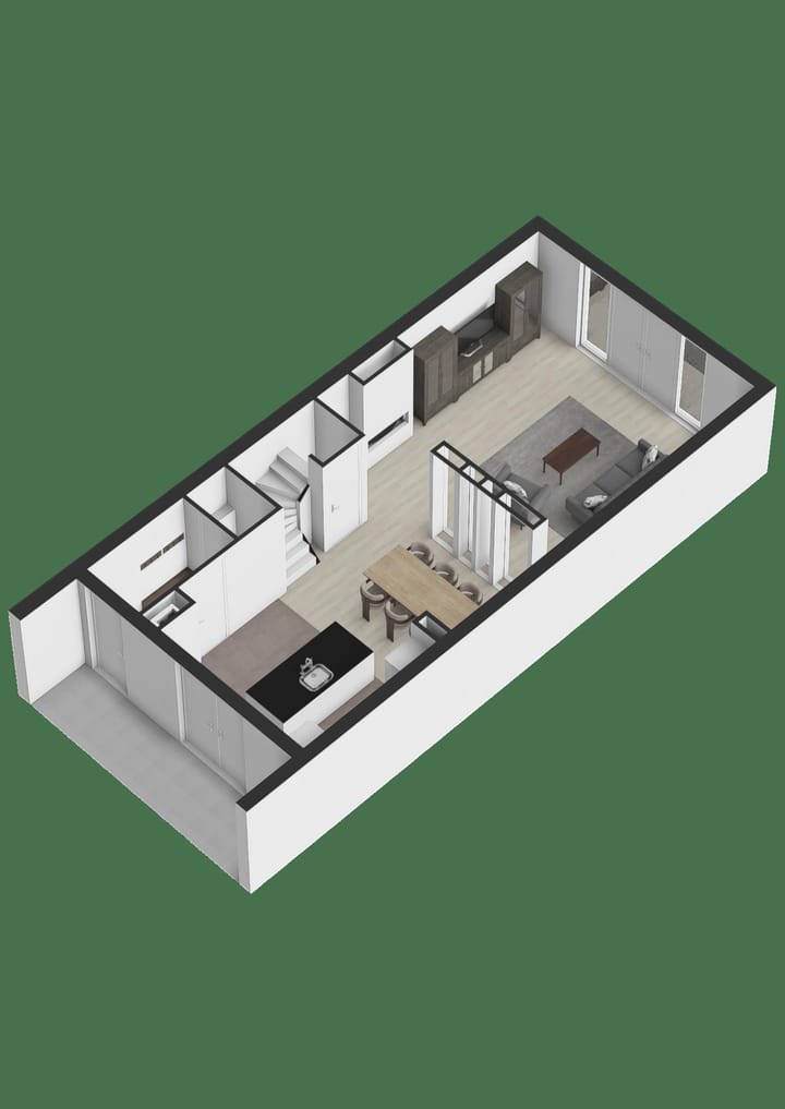 Foto 44 van Ingmar Bergmanpark 49