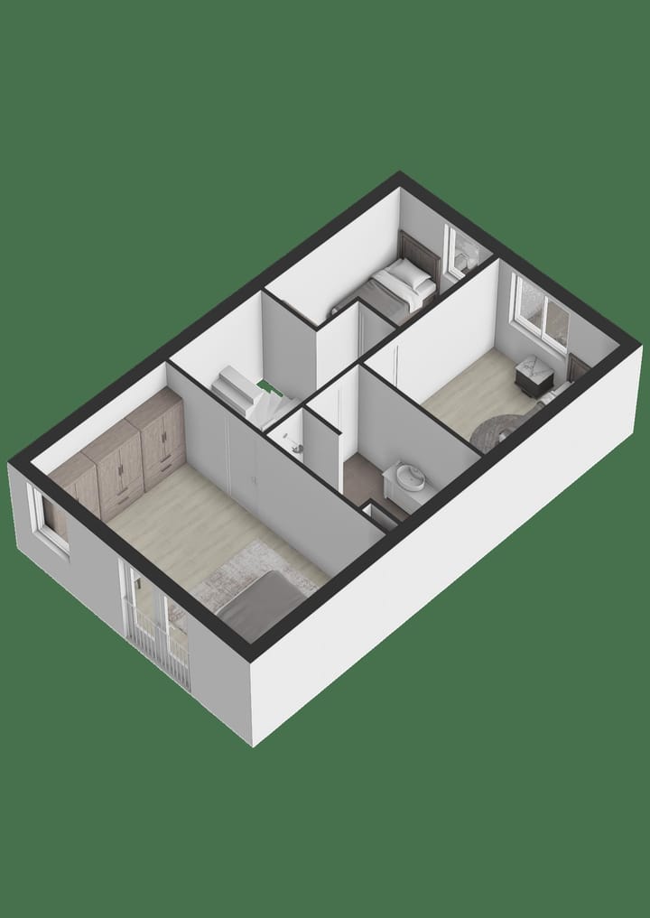 Foto 46 van Ingmar Bergmanpark 49