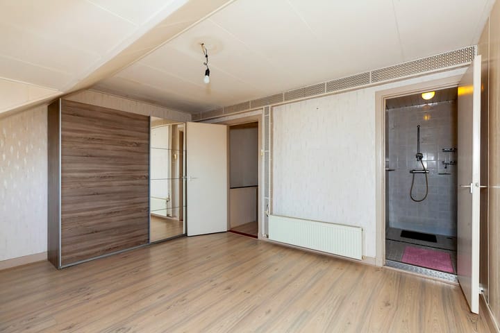 Foto 28 van Letlandsestraat 14-A