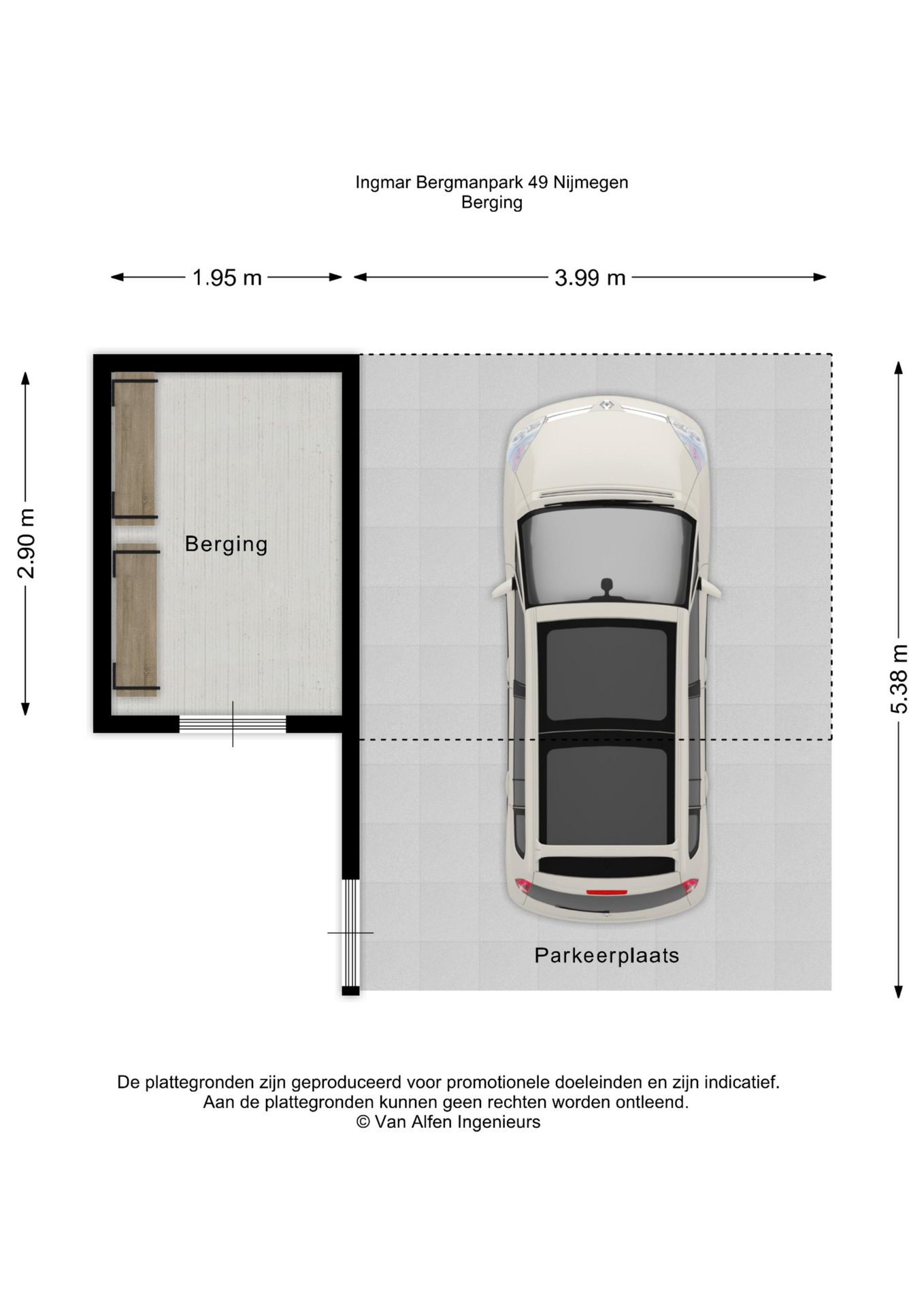 Foto 49 van Ingmar Bergmanpark 49