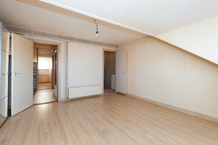 Foto 29 van Letlandsestraat 14-A