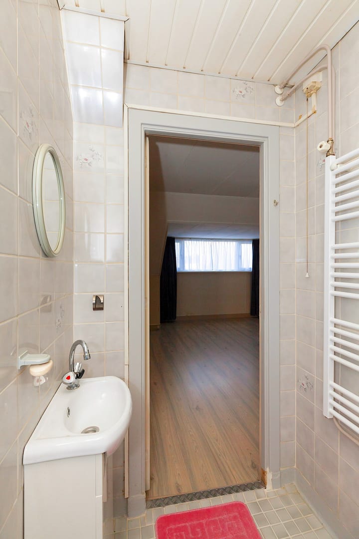 Foto 30 van Letlandsestraat 14-A