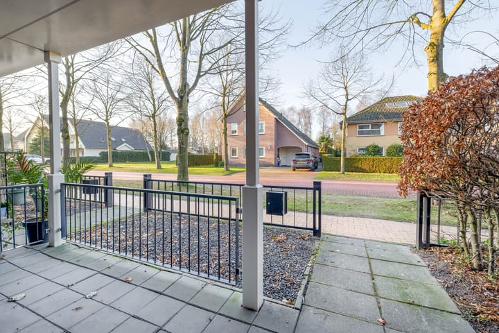 Foto 2 van Willem de Zwijgerlaan 111