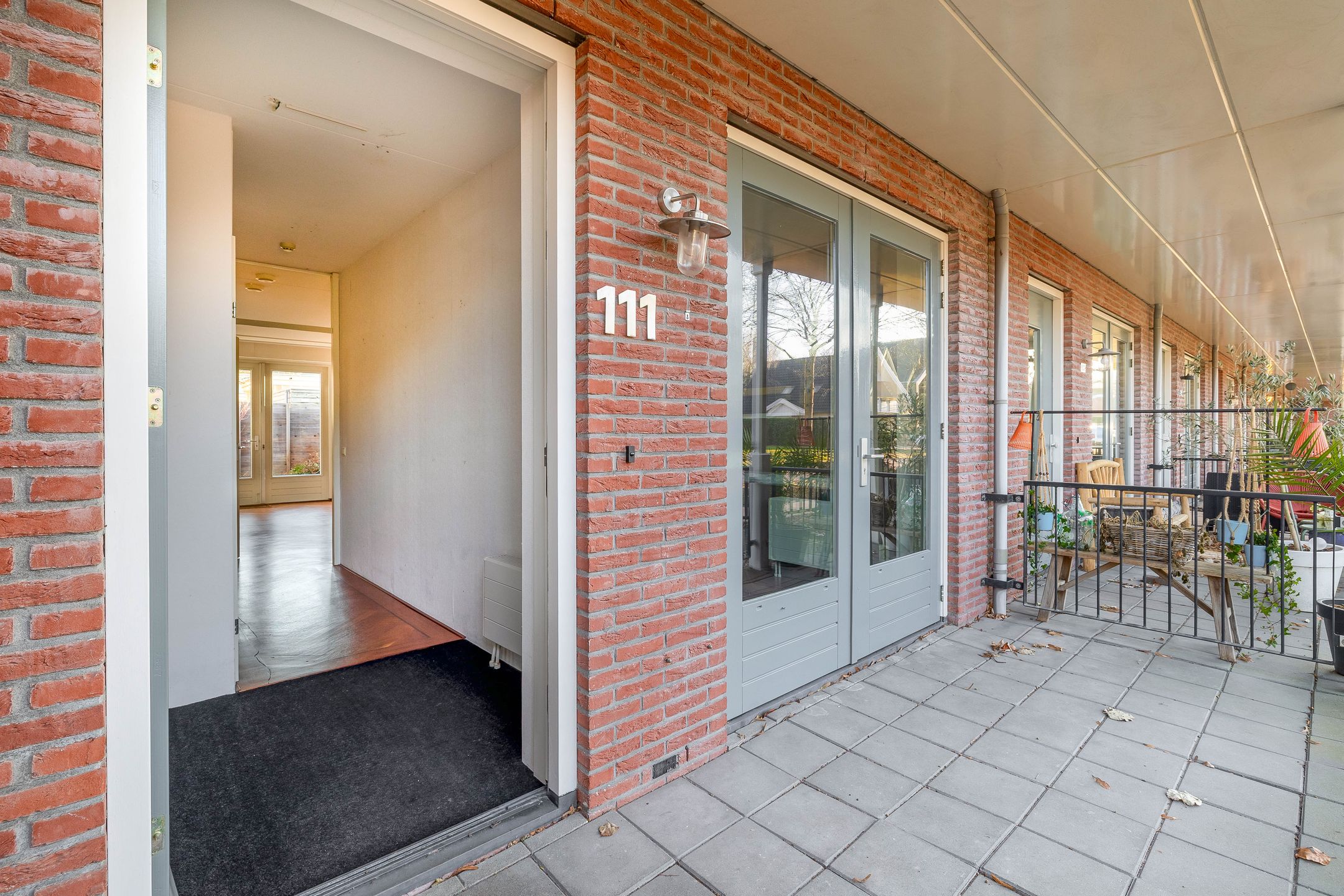 Foto 3 van Willem de Zwijgerlaan 111