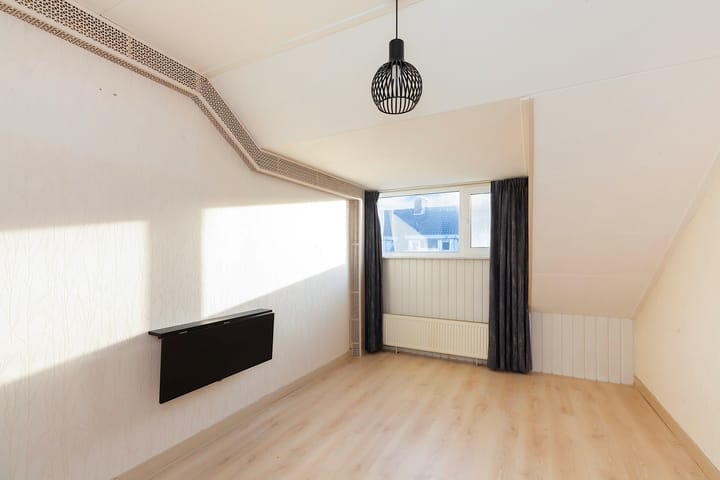 Foto 34 van Letlandsestraat 14-A