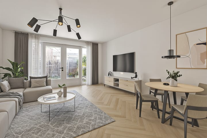 Foto 6 van Willem de Zwijgerlaan 111