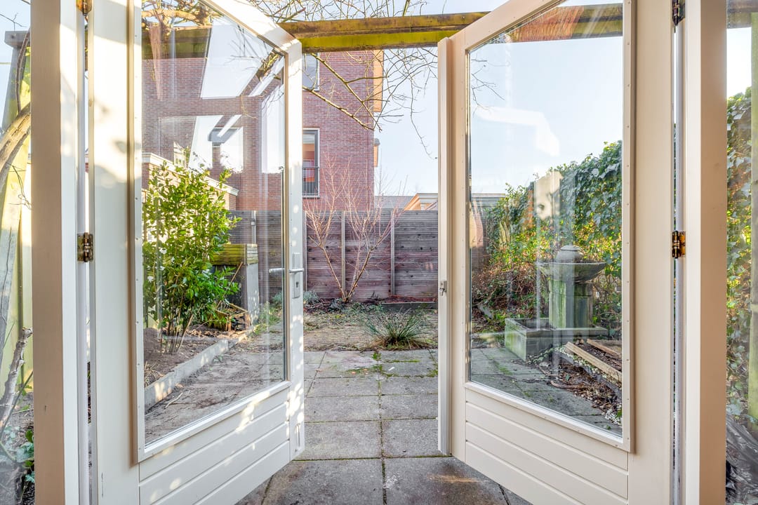 Foto 7 van Willem de Zwijgerlaan 111