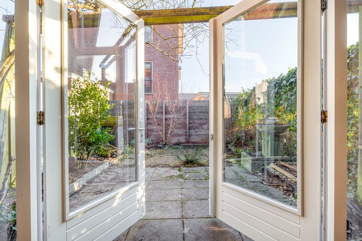 Foto 7 van Willem de Zwijgerlaan 111