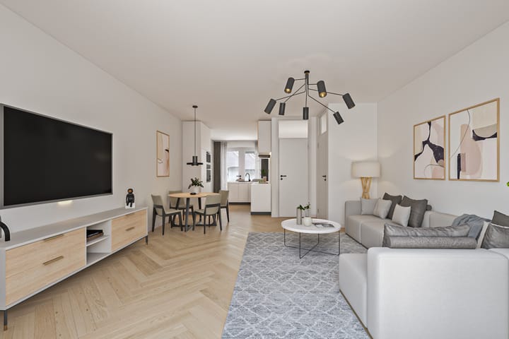 Foto 9 van Willem de Zwijgerlaan 111