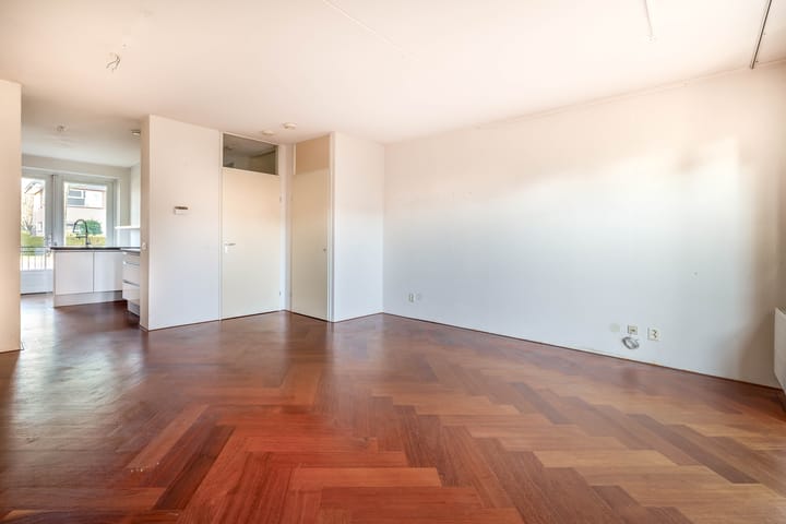 Foto 10 van Willem de Zwijgerlaan 111