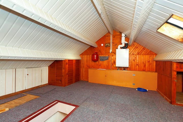 Foto 38 van Letlandsestraat 14-A