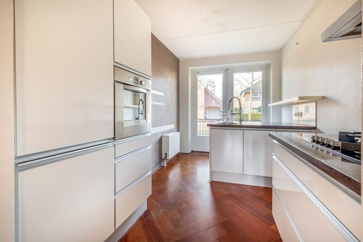 Foto 12 van Willem de Zwijgerlaan 111